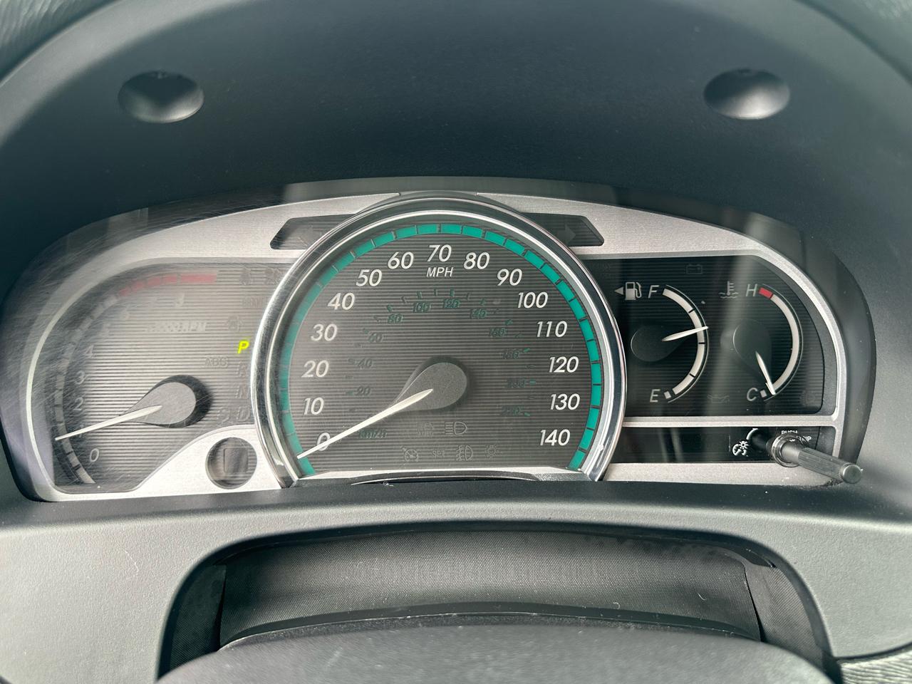 Toyota Venza 4dr Wgn I4 AWD XLE (Natl) 2015