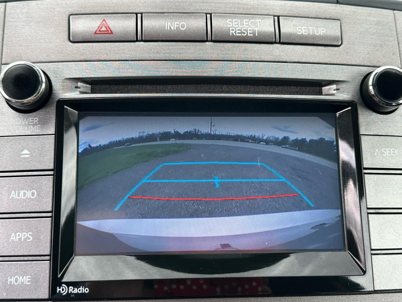 Toyota Venza 4dr Wgn I4 AWD XLE (Natl) 2015