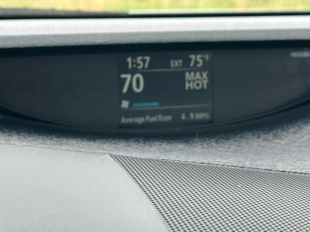 Toyota Venza 4dr Wgn I4 AWD XLE (Natl) 2015