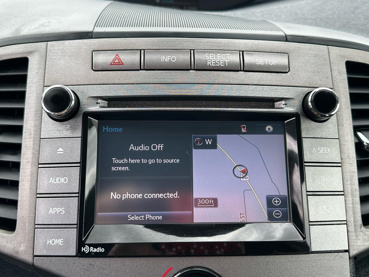 Toyota Venza 4dr Wgn I4 AWD XLE (Natl) 2015