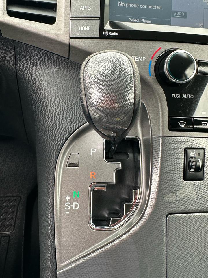 Toyota Venza 4dr Wgn I4 AWD XLE (Natl) 2015