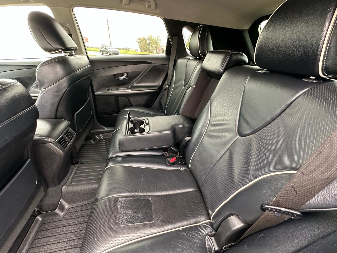 Toyota Venza 4dr Wgn I4 AWD XLE (Natl) 2015