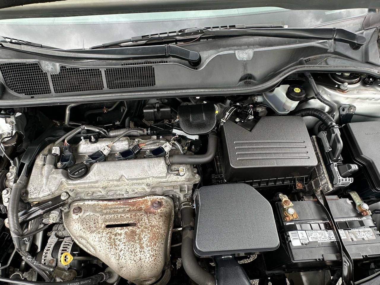 Toyota Venza 4dr Wgn I4 AWD XLE (Natl) 2015