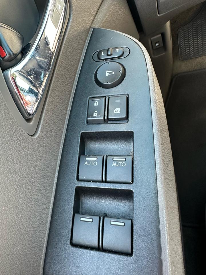 Honda Odyssey Touring Auto 2017