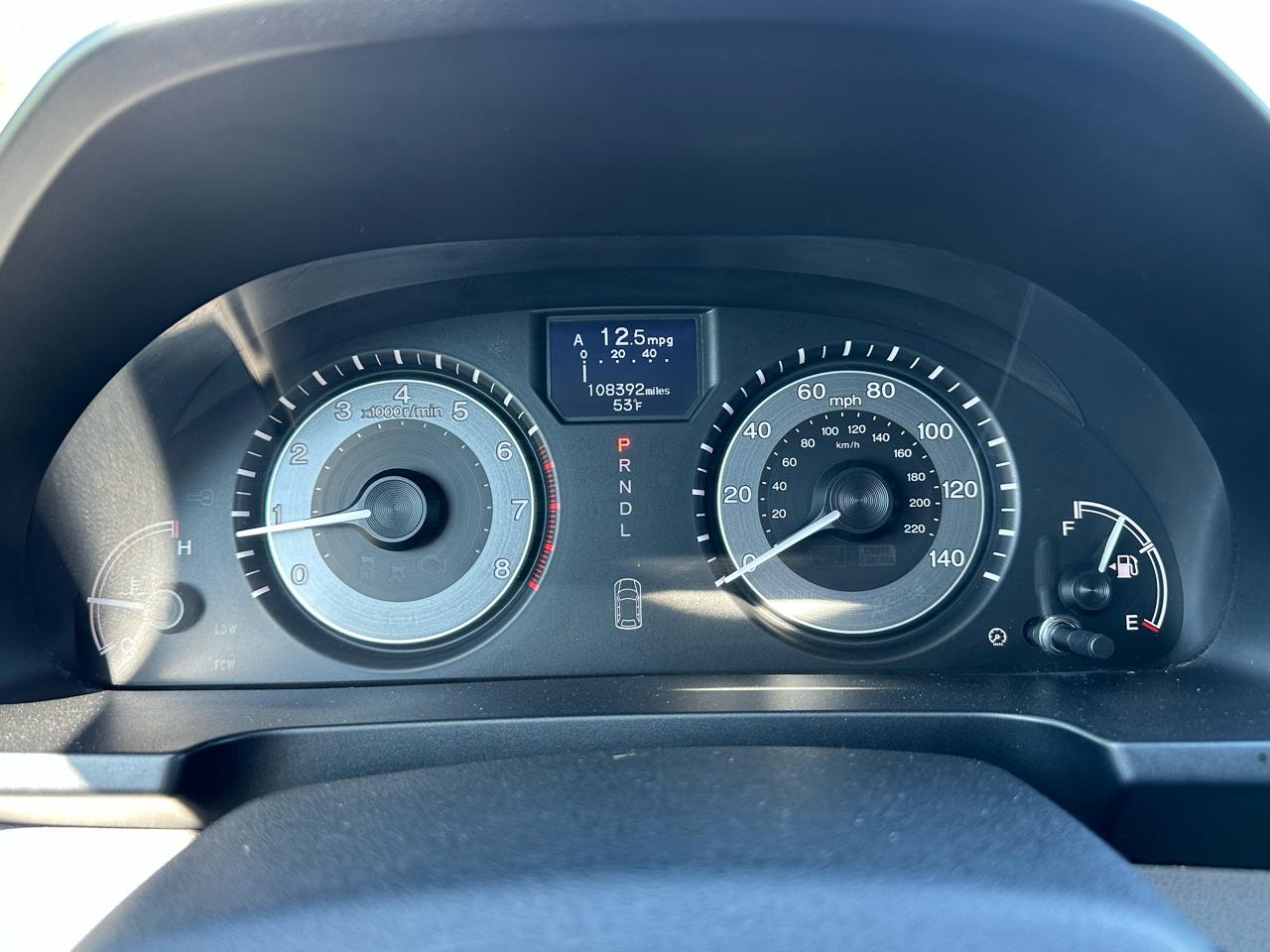 Honda Odyssey Touring Auto 2017