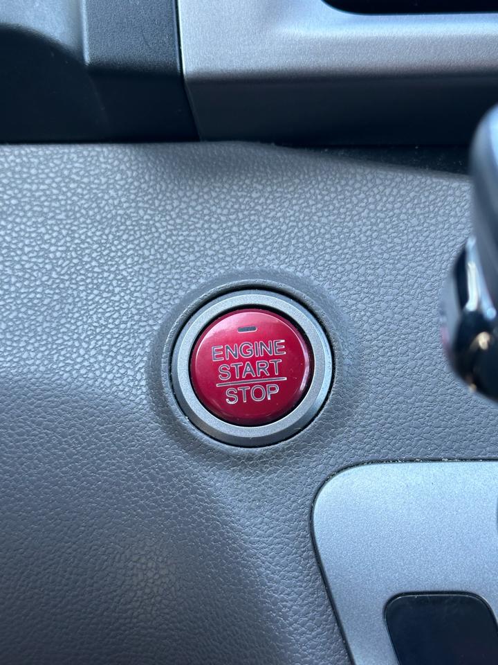 Honda Odyssey Touring Auto 2017