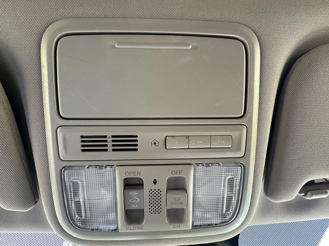 Honda Odyssey Touring Auto 2017