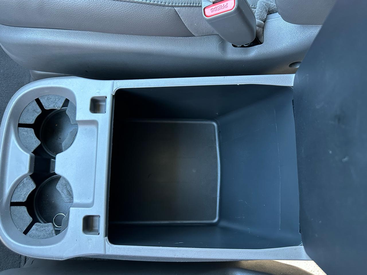 Honda Odyssey Touring Auto 2017