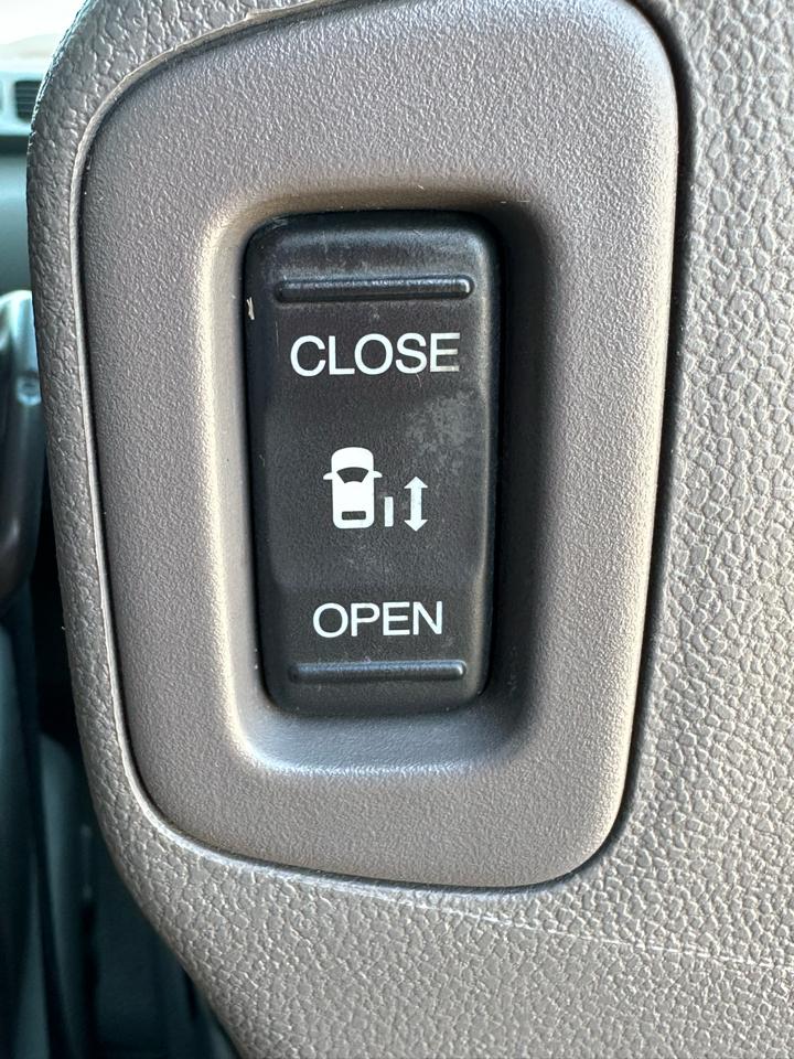 Honda Odyssey Touring Auto 2017