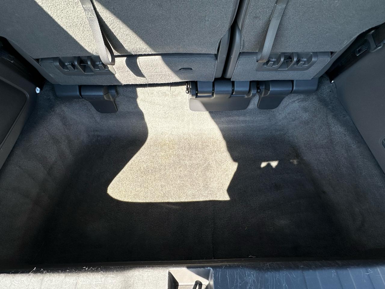 Honda Odyssey Touring Auto 2017