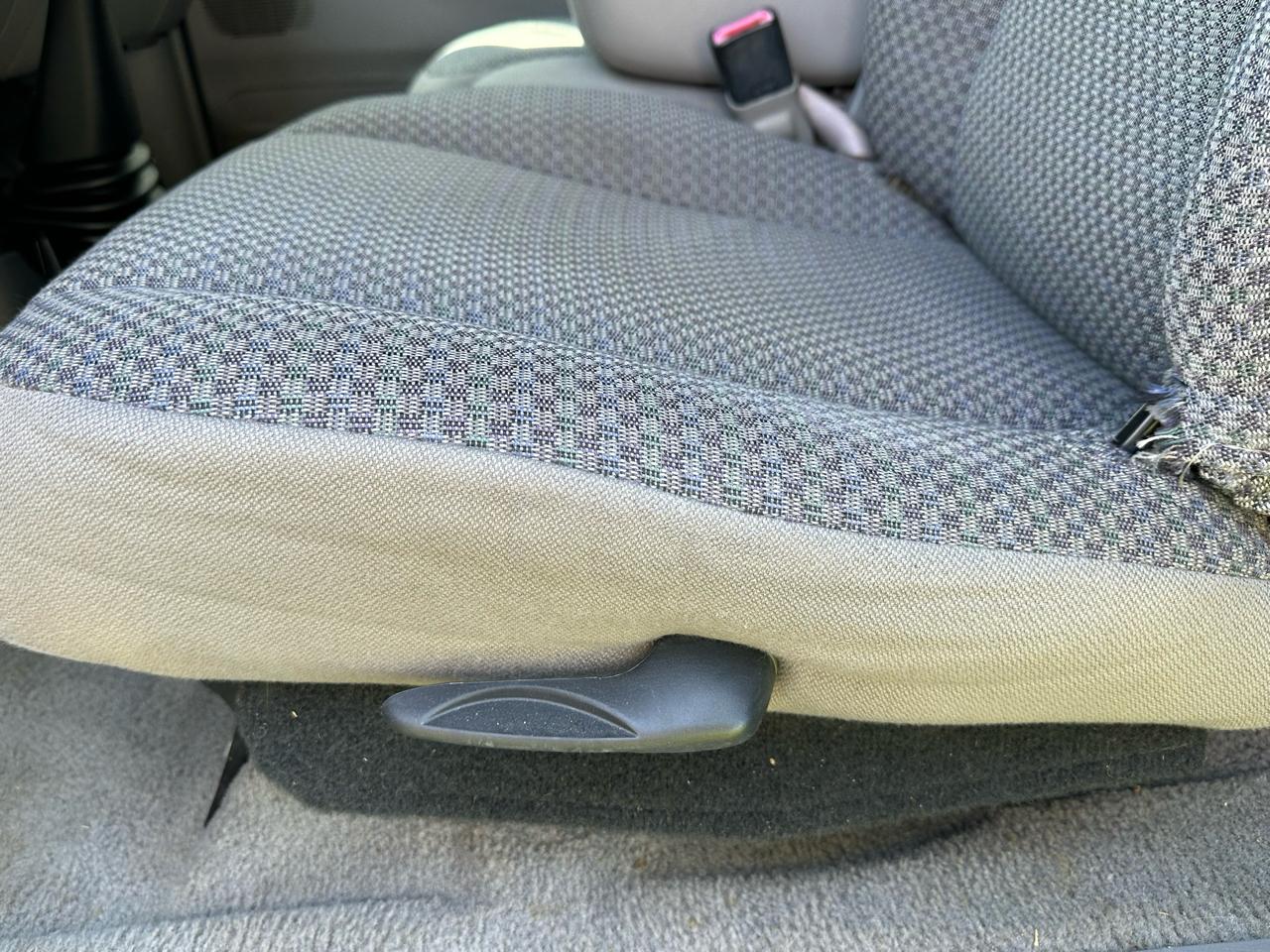 Ford Ranger 2dr Supercab 126" WB XLT 4WD 1998