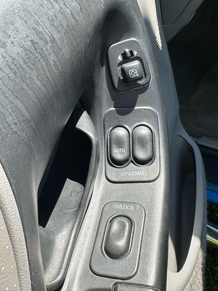 Ford Ranger 2dr Supercab 126" WB XLT 4WD 1998