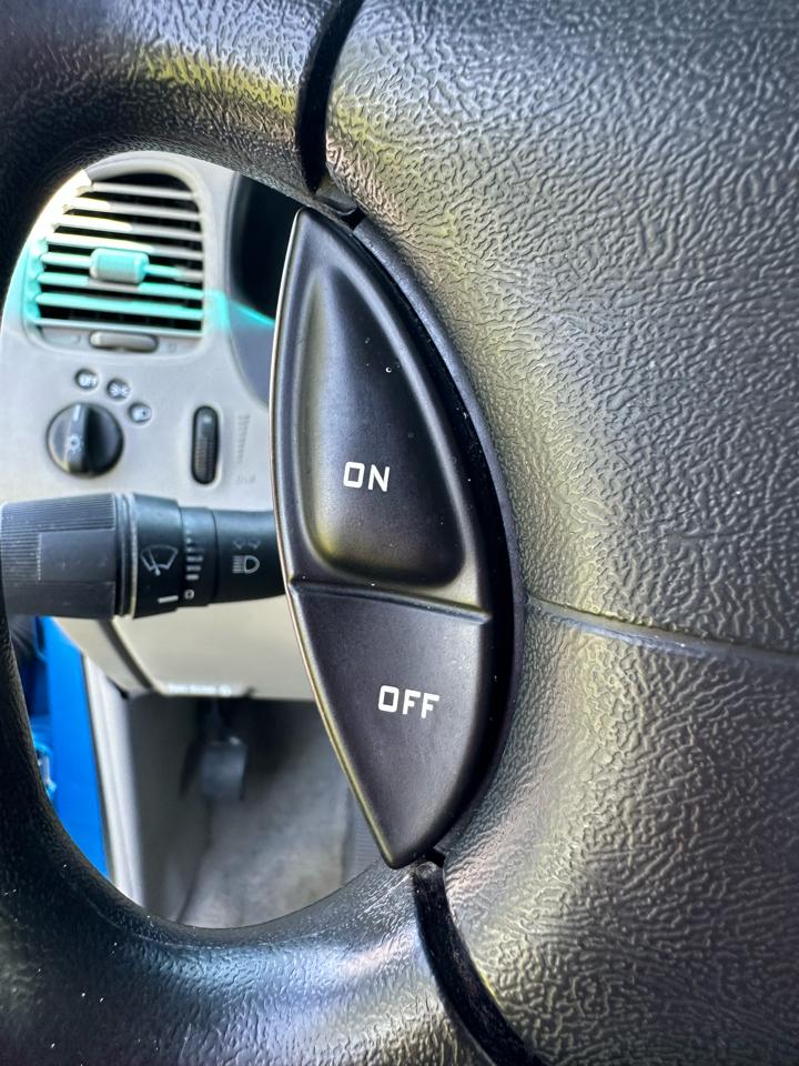 Ford Ranger 2dr Supercab 126" WB XLT 4WD 1998