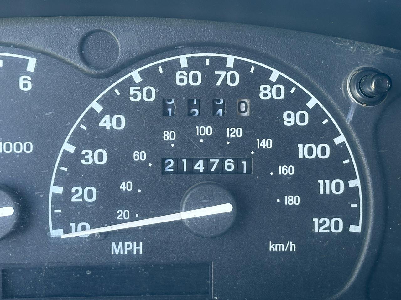 Ford Ranger 2dr Supercab 126" WB XLT 4WD 1998