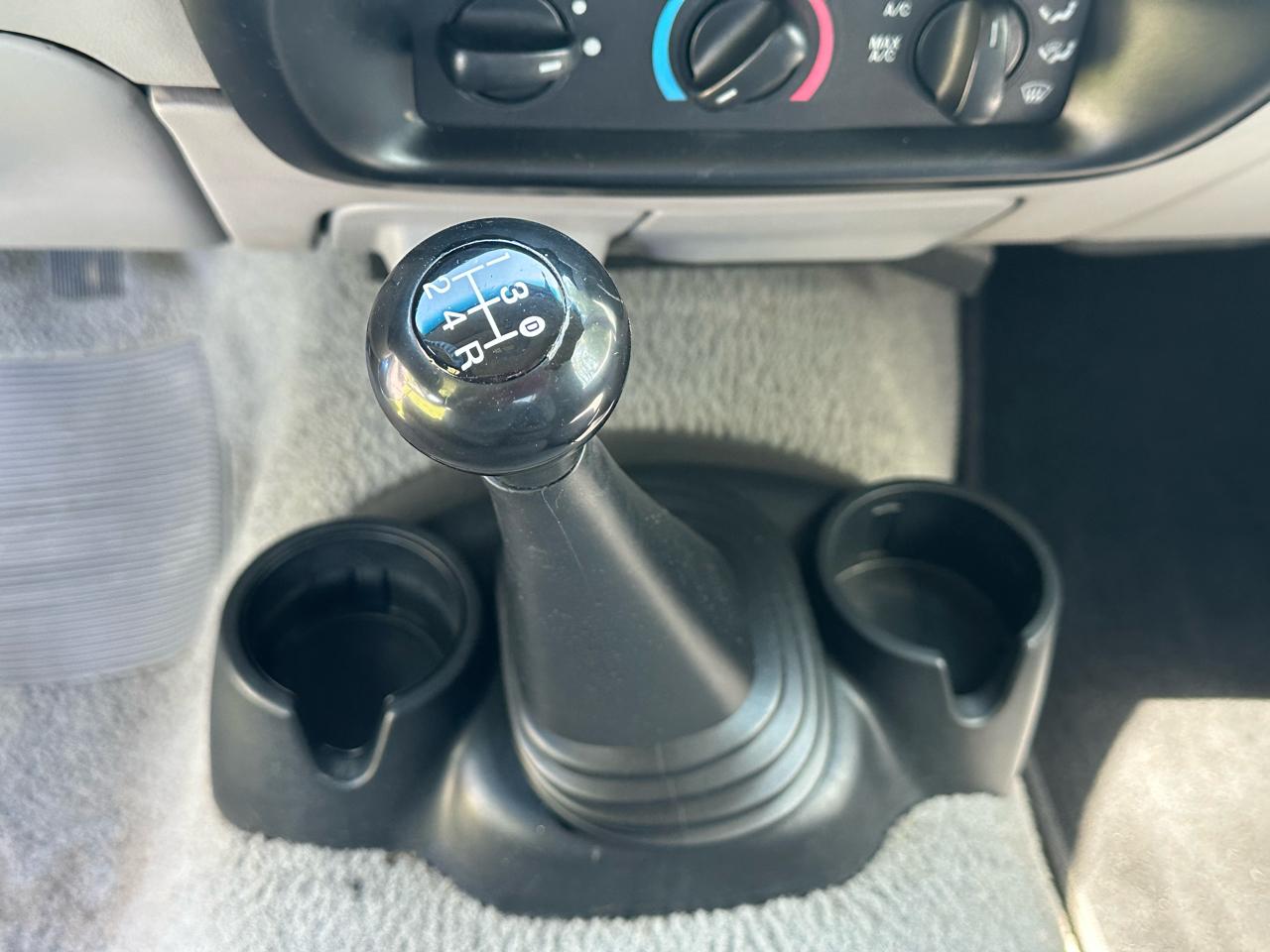 Ford Ranger 2dr Supercab 126" WB XLT 4WD 1998