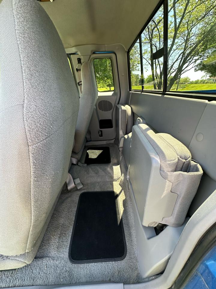 Ford Ranger 2dr Supercab 126" WB XLT 4WD 1998