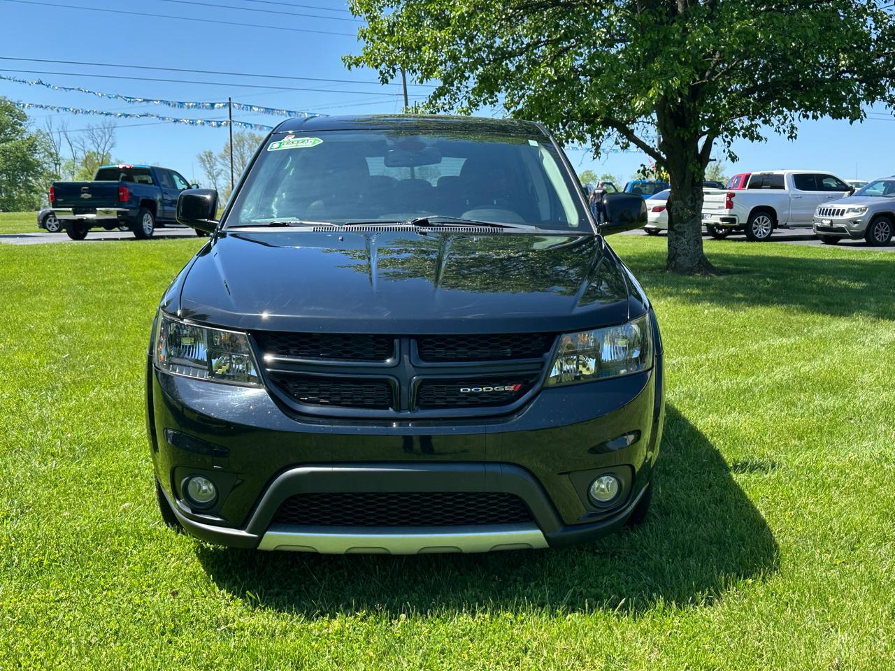 Dodge Journey GT AWD 2019