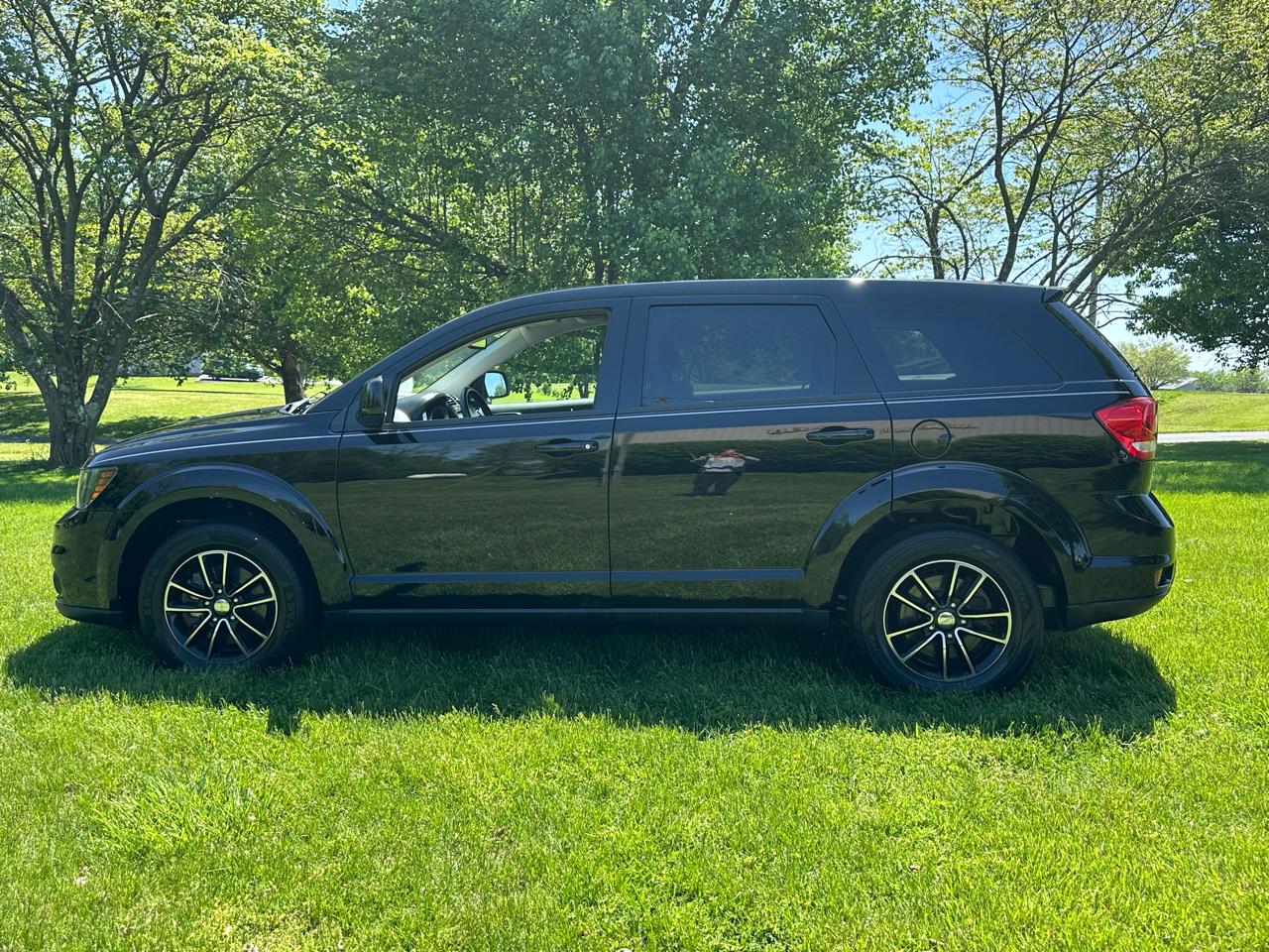 Dodge Journey GT AWD 2019