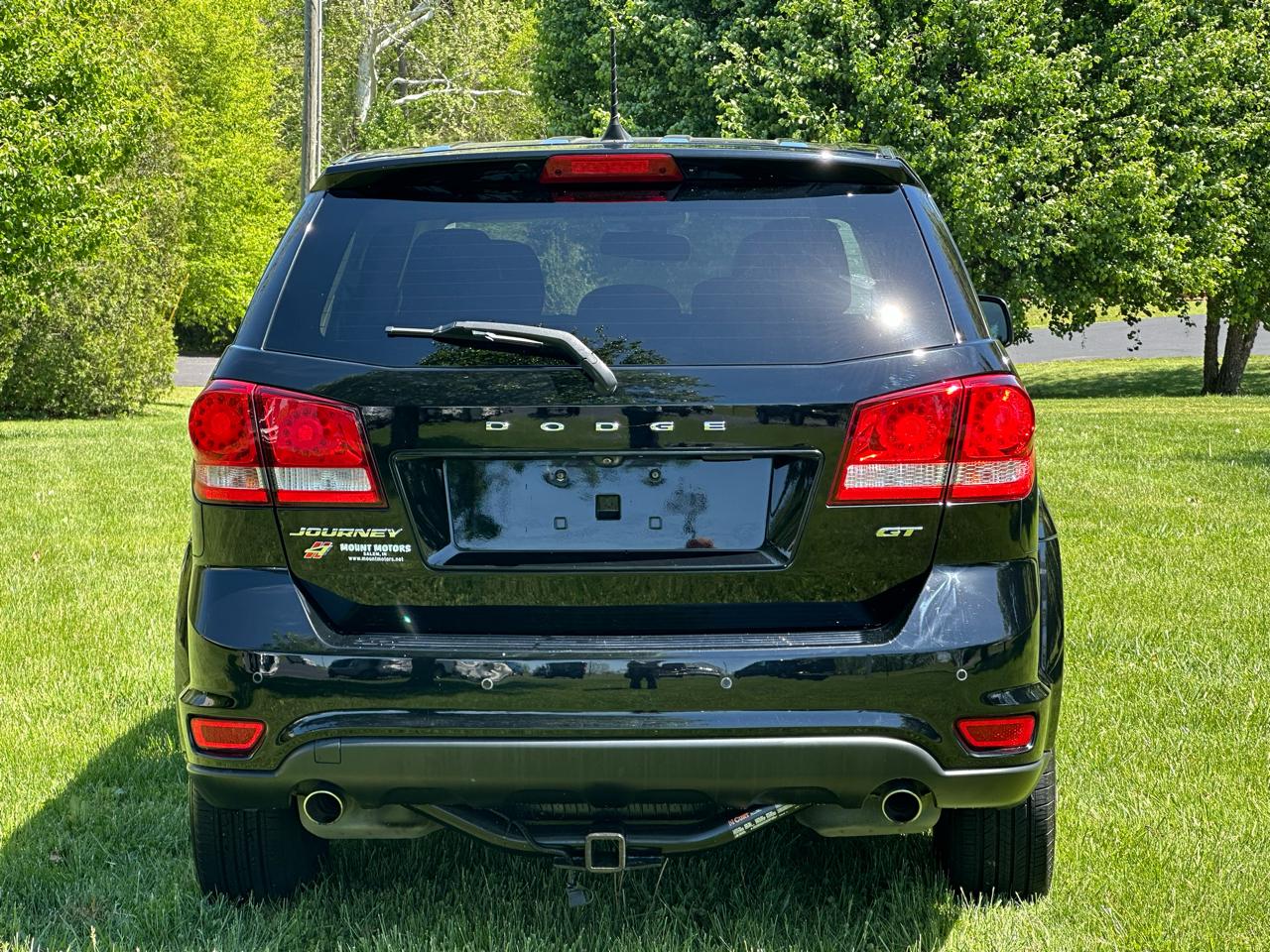 Dodge Journey GT AWD 2019