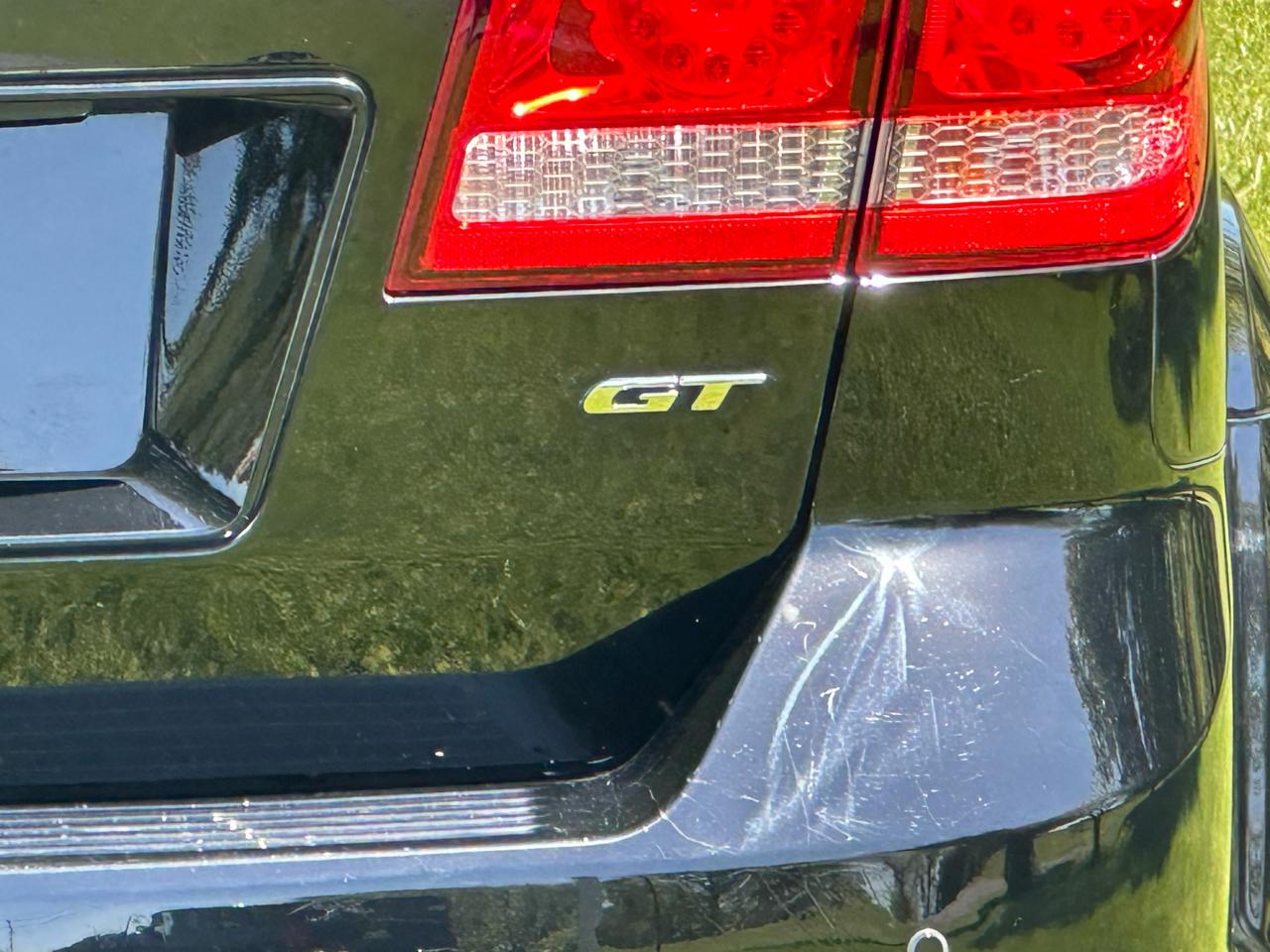 Dodge Journey GT AWD 2019