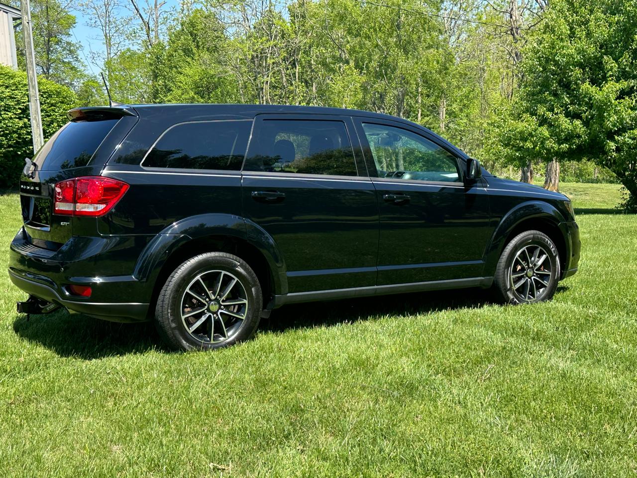 Dodge Journey GT AWD 2019