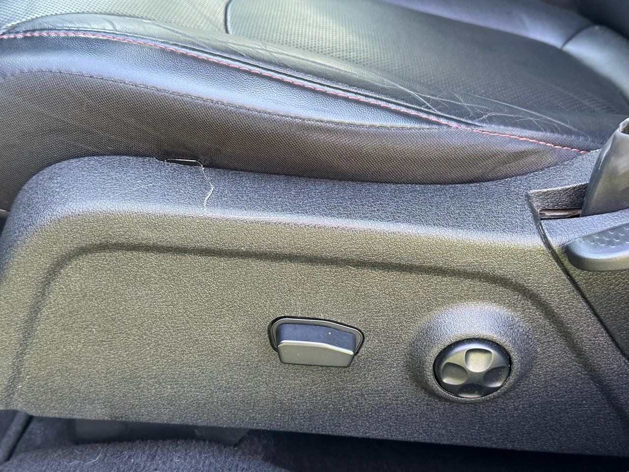 Dodge Journey GT AWD 2019