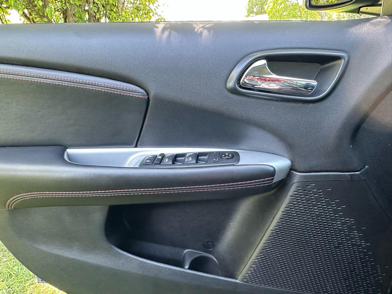 Dodge Journey GT AWD 2019