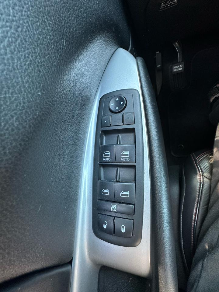 Dodge Journey GT AWD 2019