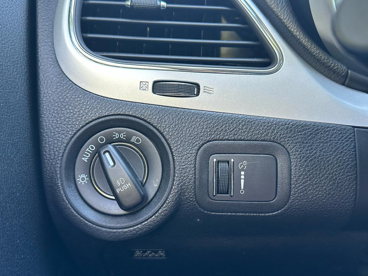 Dodge Journey GT AWD 2019