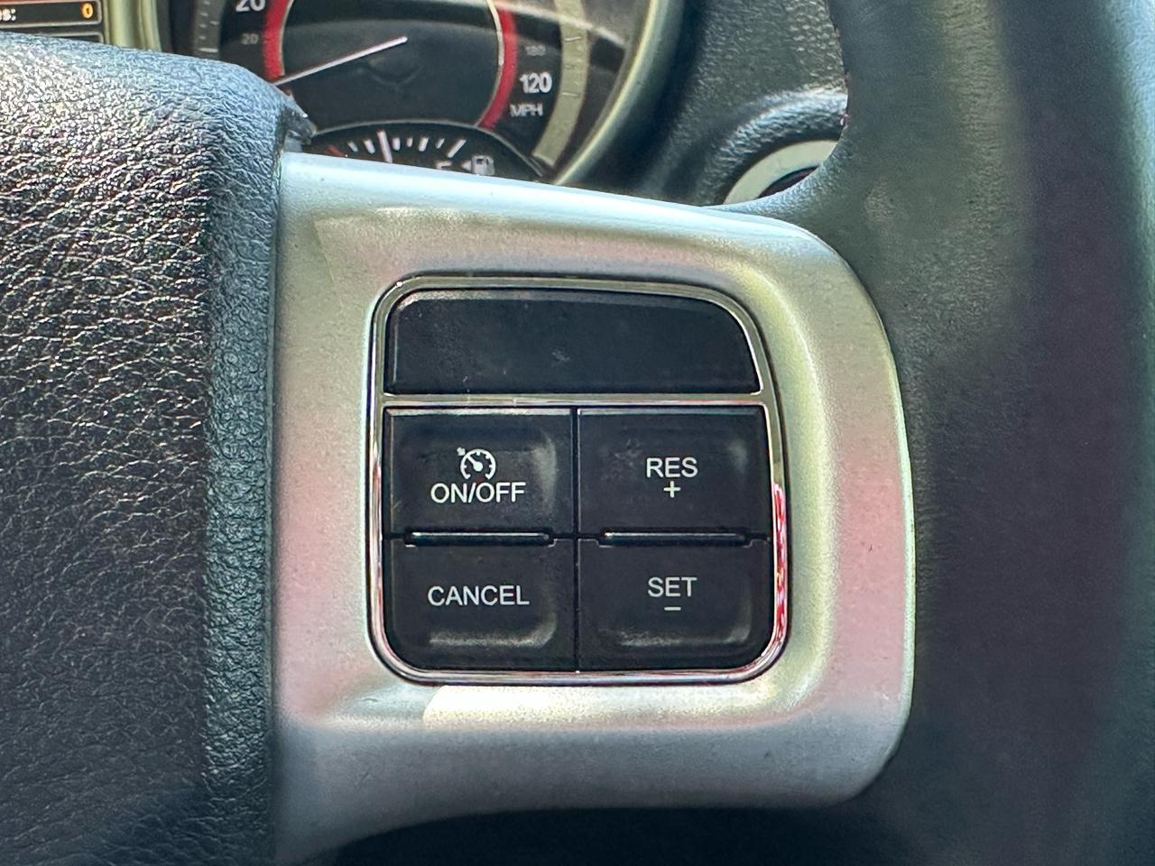 Dodge Journey GT AWD 2019