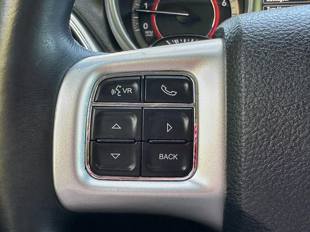 Dodge Journey GT AWD 2019