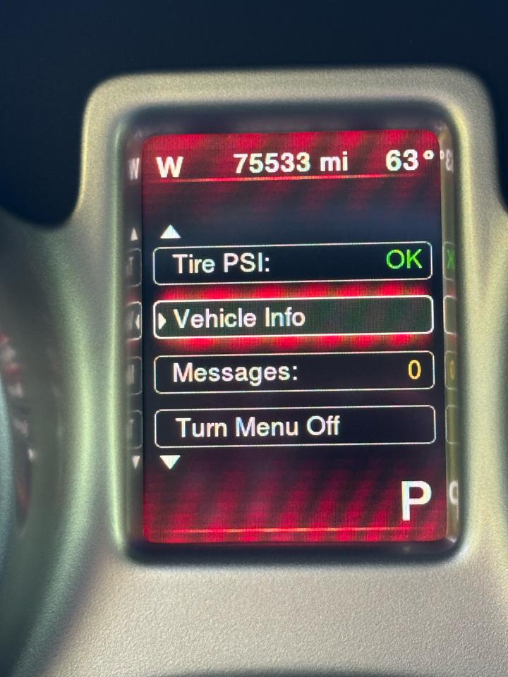 Dodge Journey GT AWD 2019