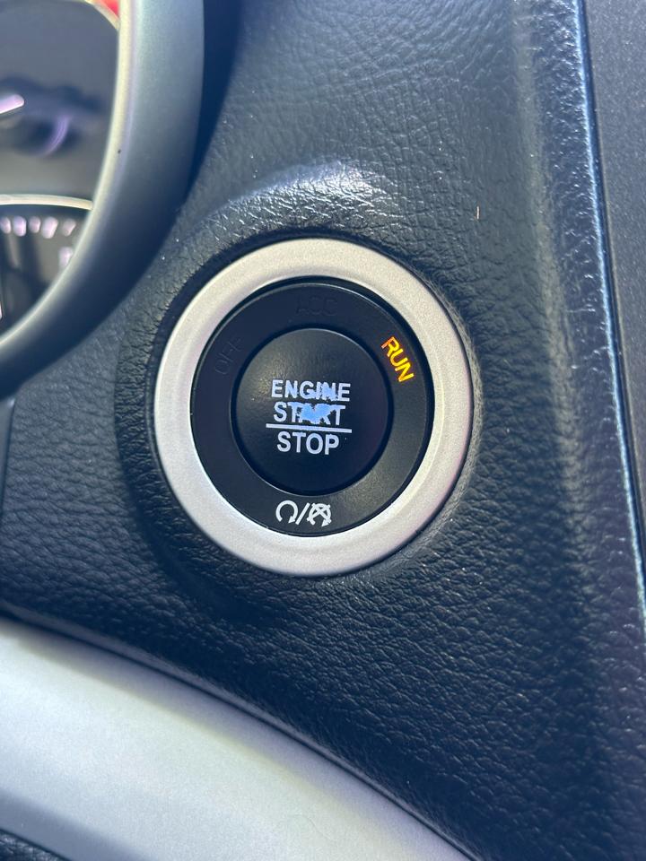 Dodge Journey GT AWD 2019