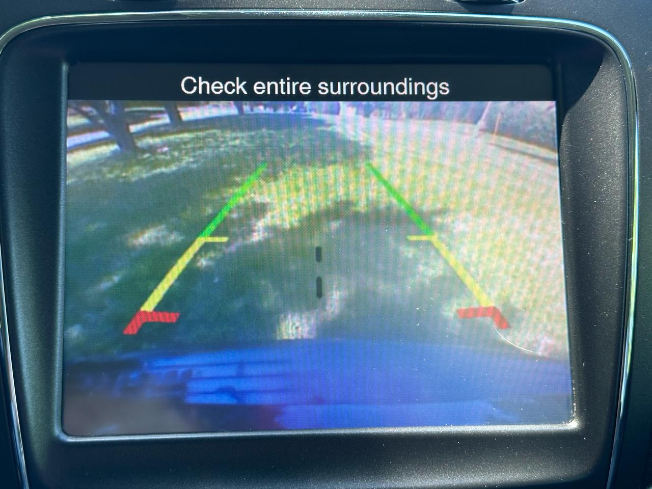 Dodge Journey GT AWD 2019