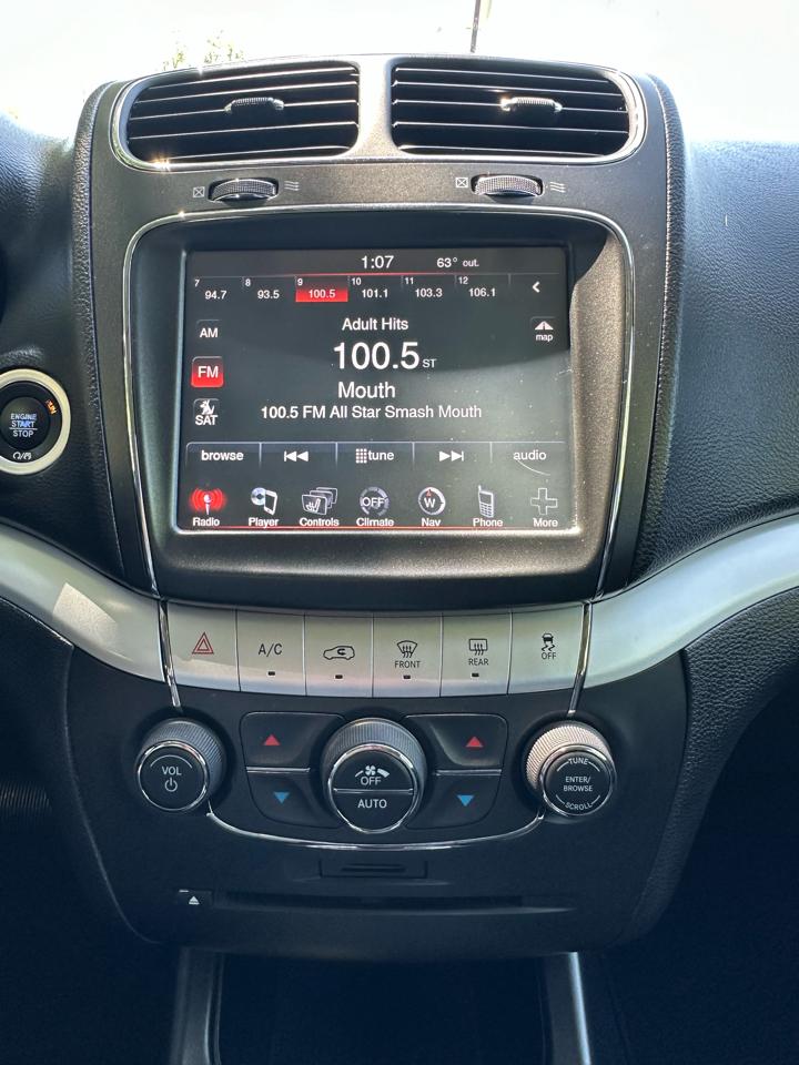 Dodge Journey GT AWD 2019