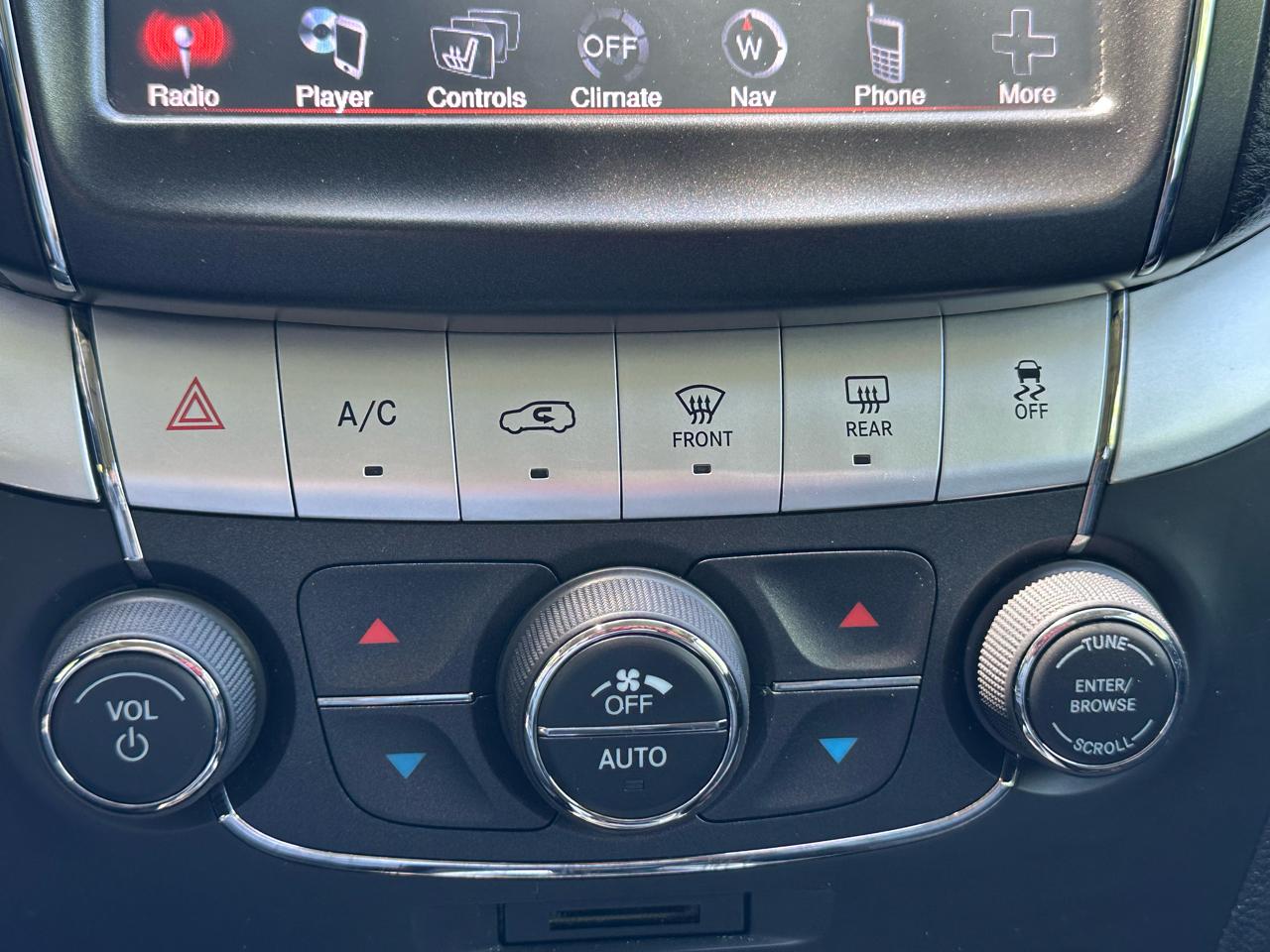 Dodge Journey GT AWD 2019