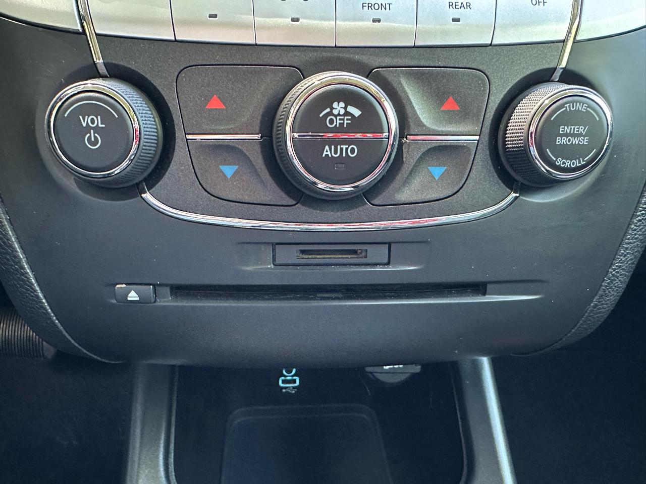 Dodge Journey GT AWD 2019