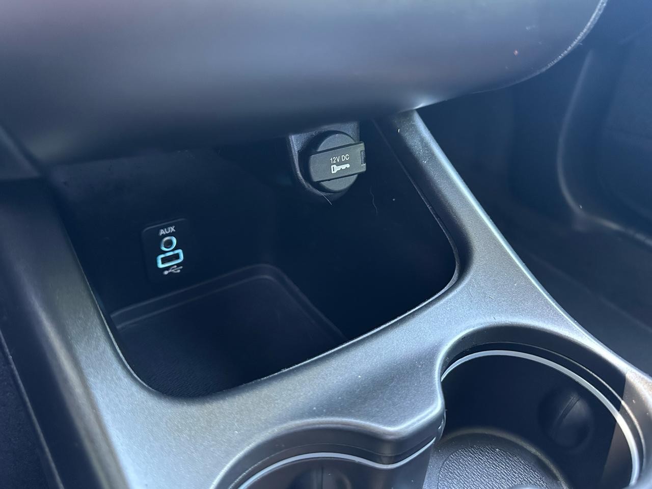 Dodge Journey GT AWD 2019