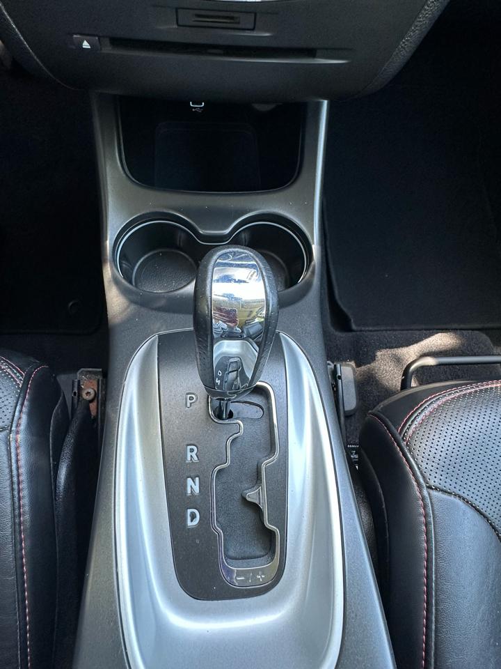 Dodge Journey GT AWD 2019