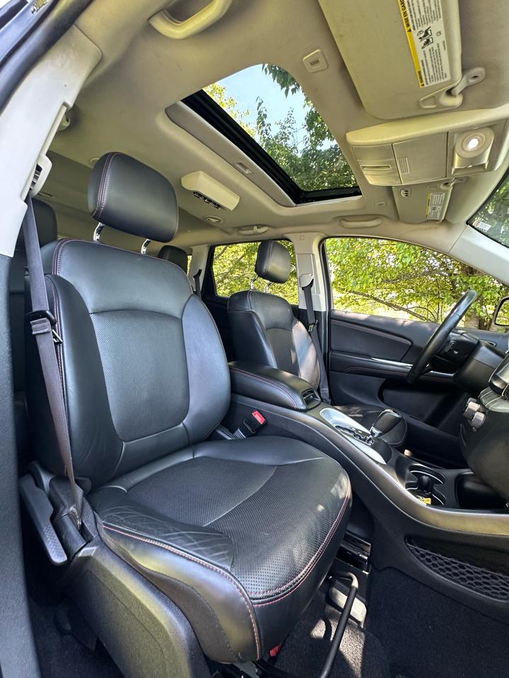 Dodge Journey GT AWD 2019