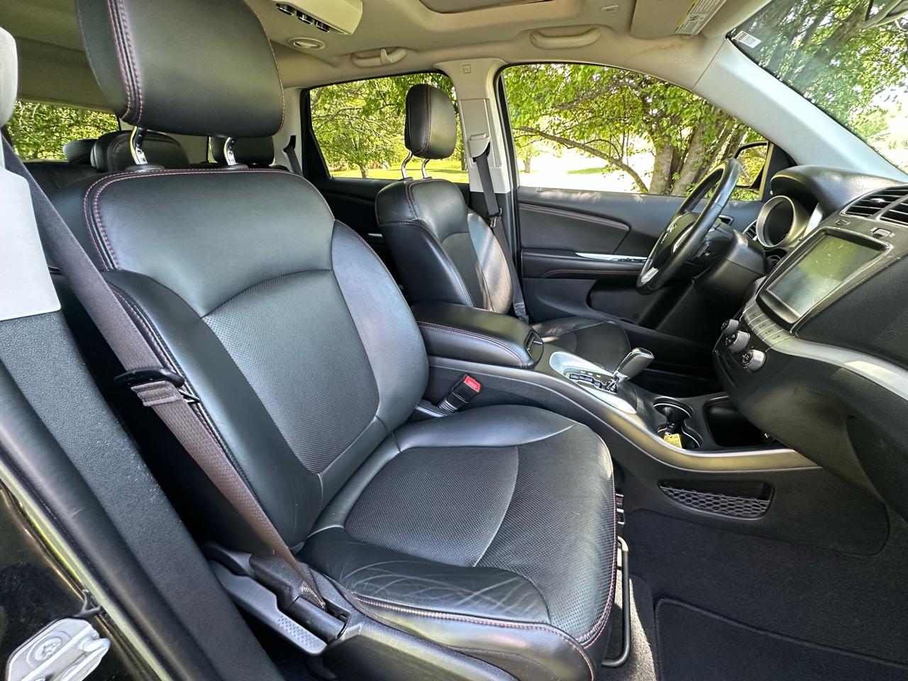 Dodge Journey GT AWD 2019