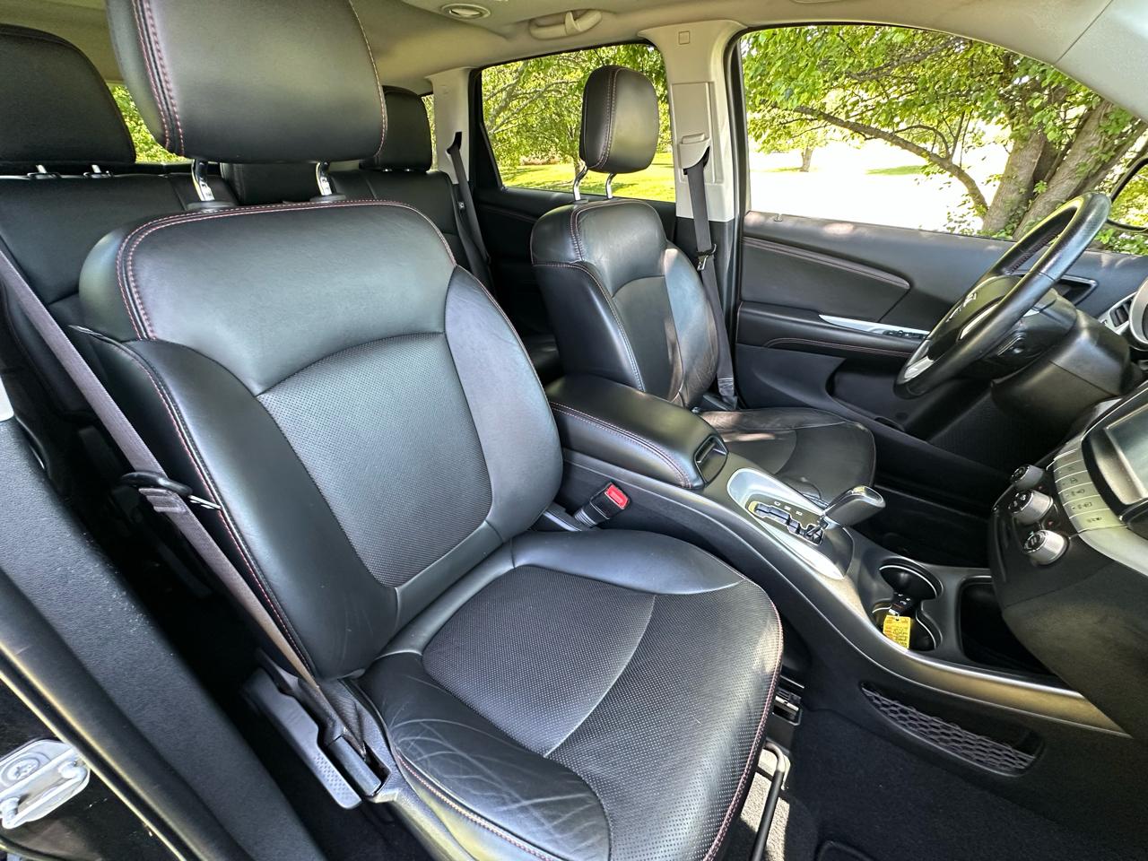 Dodge Journey GT AWD 2019