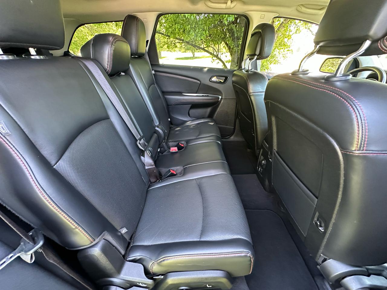 Dodge Journey GT AWD 2019