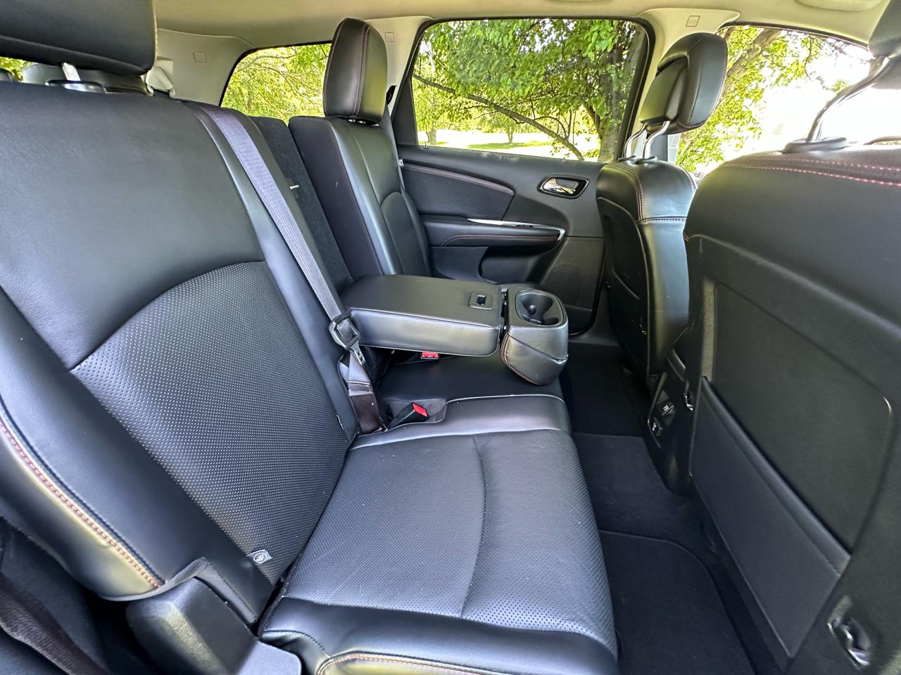 Dodge Journey GT AWD 2019