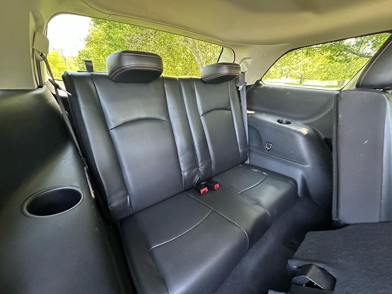 Dodge Journey GT AWD 2019