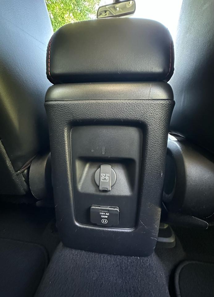 Dodge Journey GT AWD 2019