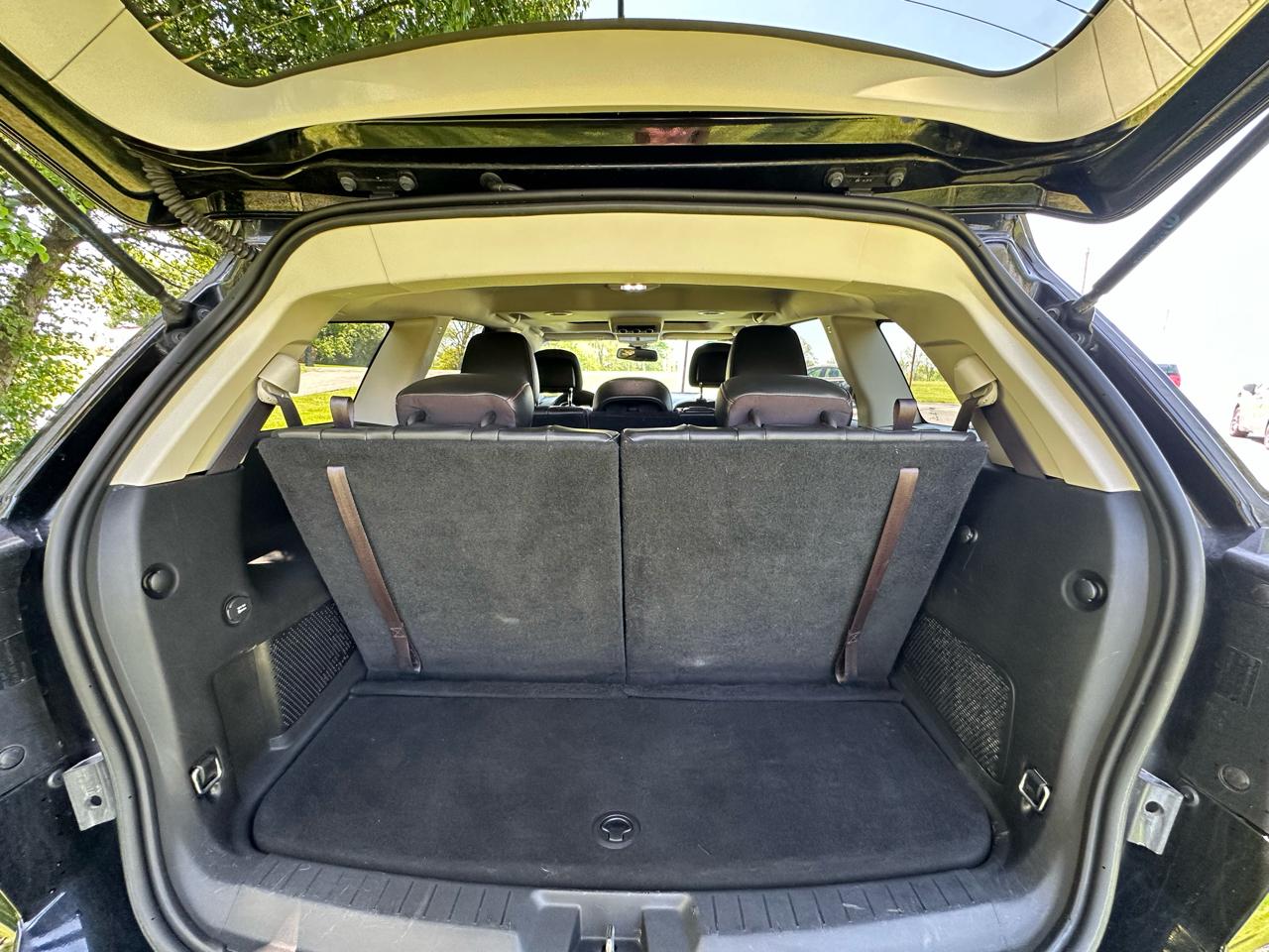 Dodge Journey GT AWD 2019