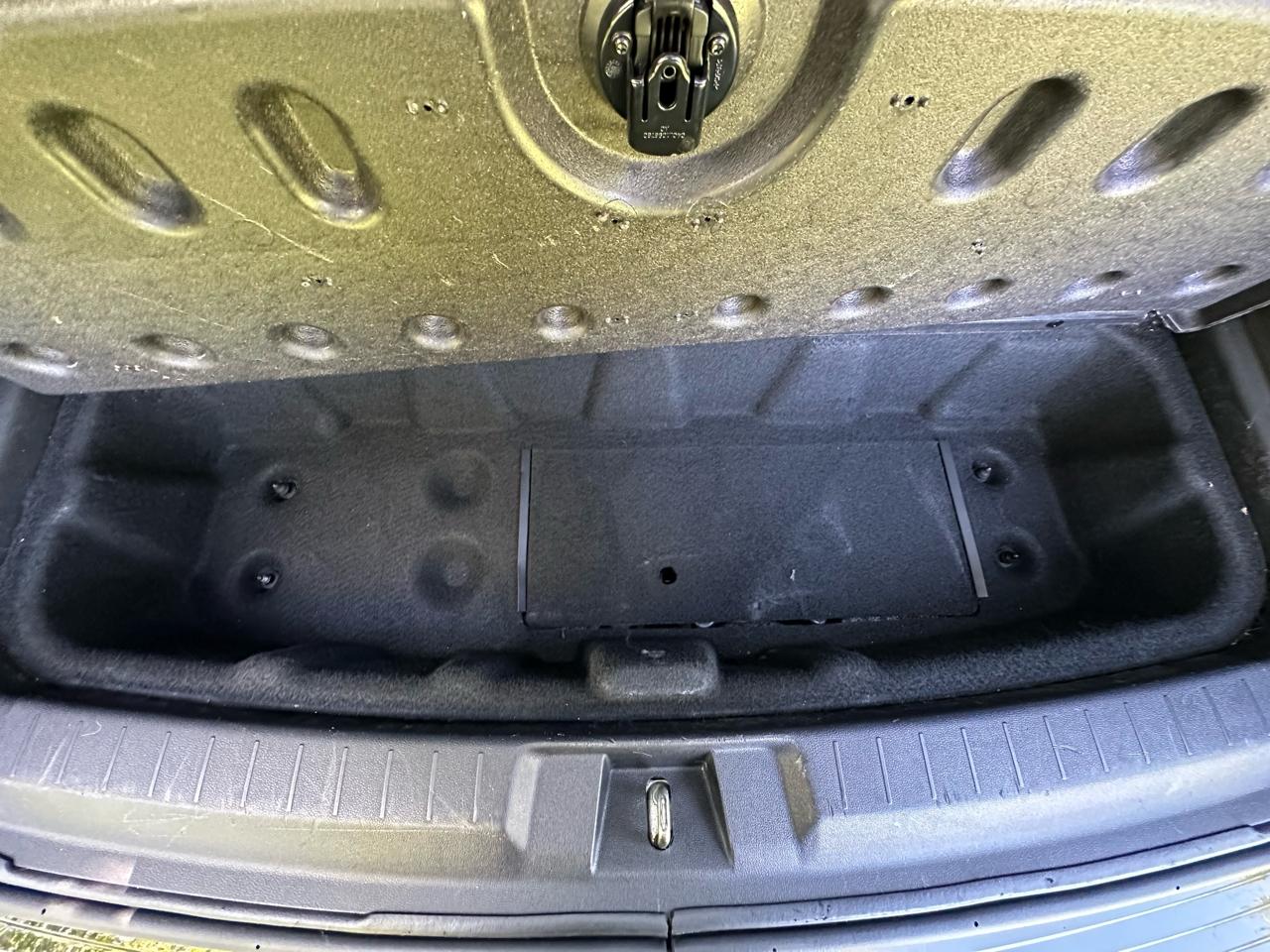 Dodge Journey GT AWD 2019