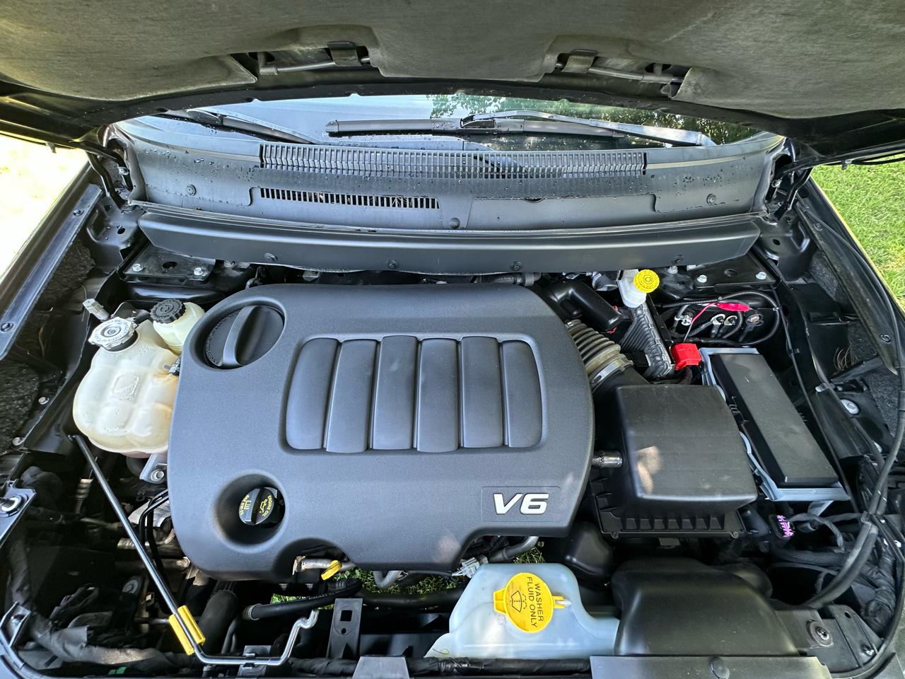 Dodge Journey GT AWD 2019