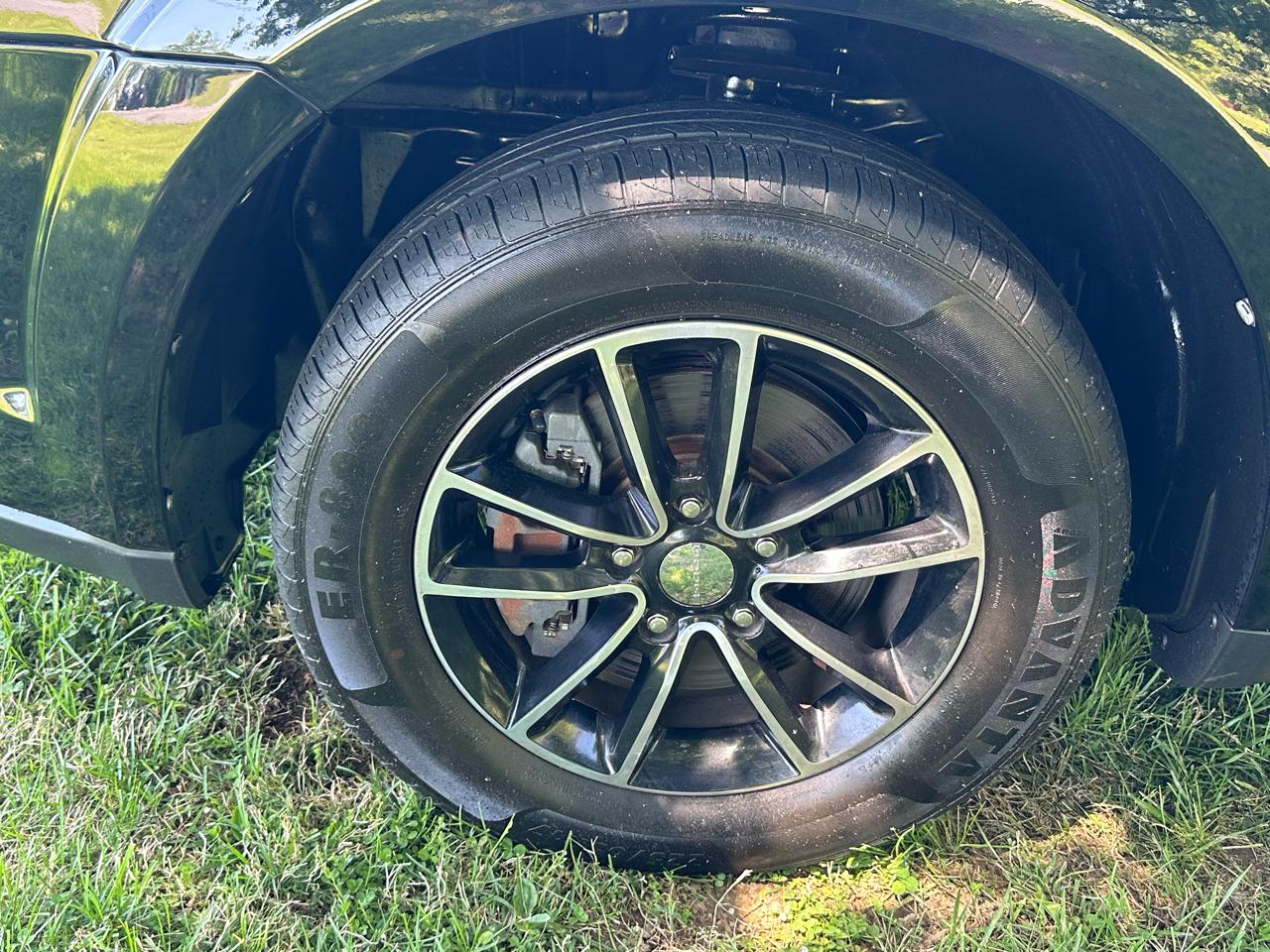 Dodge Journey GT AWD 2019